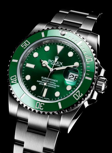 rolex oyster submariner green|rolex submariner preis neu.